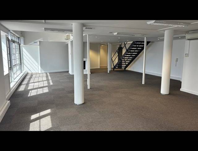 BUSINESS PROPERTY TO RENT IN GREEN POINT